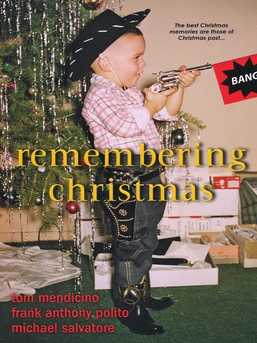 Title details for Remembering Christmas by Michael Salvatore - Available